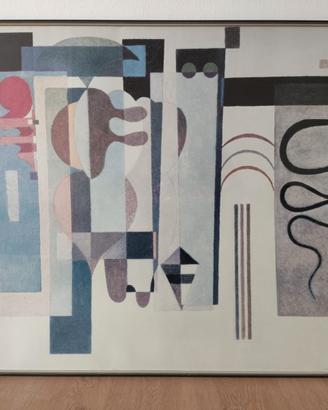 STAMPA/QUADRO Kandinsky