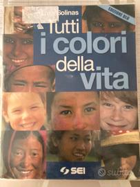 Testo scolastico