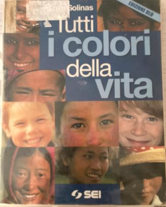 Testo scolastico