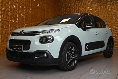 CITROEN C3 1.2 PURETECH 83CV GPL SHINE S NAVI TE