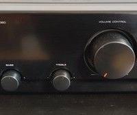KENWOOD  KA 1060