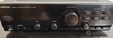 KENWOOD  KA 1060