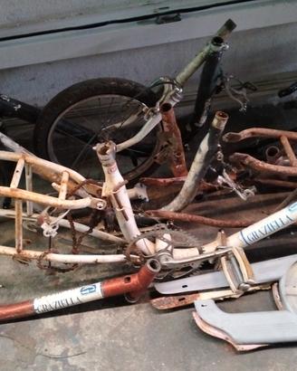 stock 5 Telai Graziella Carnielli 