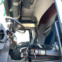 Sedili interni Trattore Stradale Camion Man per ri