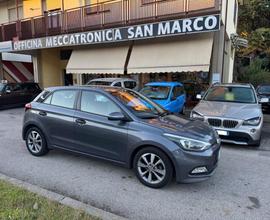 HYUNDAI - i20 - 1.2 84 CV 5p. Style #