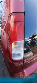 SUZUKI IGNIS 4X4 2001 - FARO POSTERIORE SINISTRO