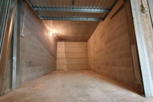 garage zona Roncocesi 