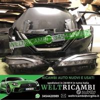 Musata completa nissan qashqai 2021