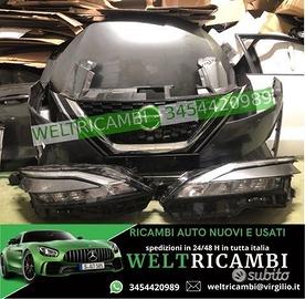 Musata completa nissan qashqai 2021