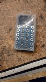 rulli variatore polini 16×13