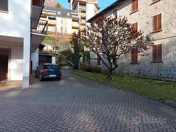 Appartamento bilocale piano terra