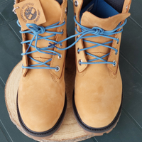 Scarponcino Timberland misura 37