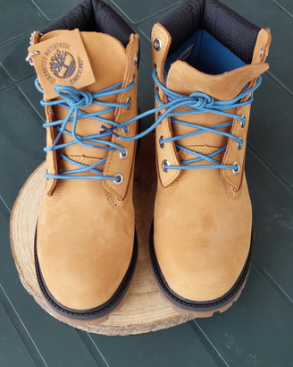 Scarponcino Timberland misura 37