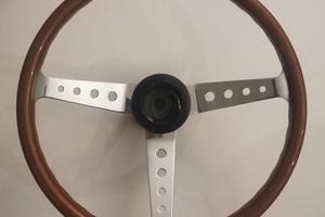 Volante Cisa Helios Fiat Dino