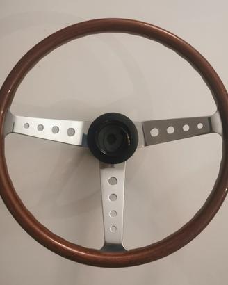 Volante Cisa Helios Fiat Dino