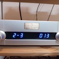 Preamplificatore Pass labs aleph 1.7