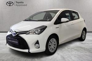 Toyota Yaris 1.5 Hybrid 5 porte Active AREA C...