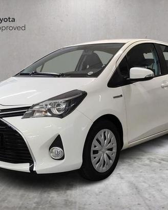 Toyota Yaris 1.5 Hybrid 5 porte Active AREA C...