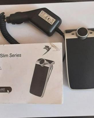 Parrot Minikit slim Bluetooth  
