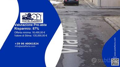 Immobile in asta di 99 m² a Grottaglie