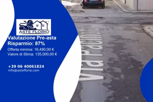Immobile in asta di 99 m² a Grottaglie