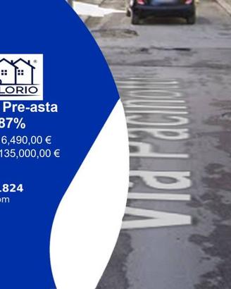 Immobile in asta di 99 m² a Grottaglie