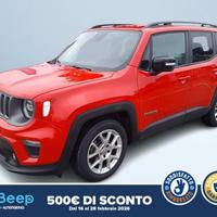Jeep Renegade 1.6 MJT LIMITED 2WD 130CV