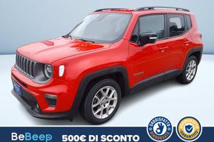 Jeep Renegade 1.6 MJT LIMITED 2WD 130CV
