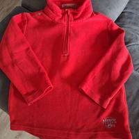 Micropile decathlon 3/4 anni