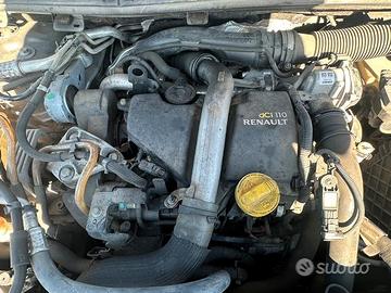 Motore Renault Dacia 1.5dci K9KR8