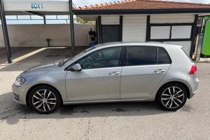 GOLF 7 anno 2016