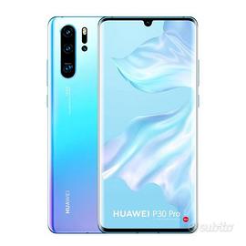 Huawei p30 Pro