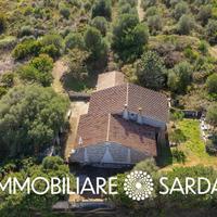 Casa singola - Luogosanto