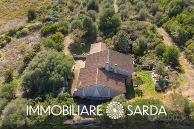 Casa singola - Luogosanto