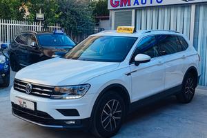 Volkswagen Tiguan ALLSPACE 2.0 DSG DIESEL ITALIANA
