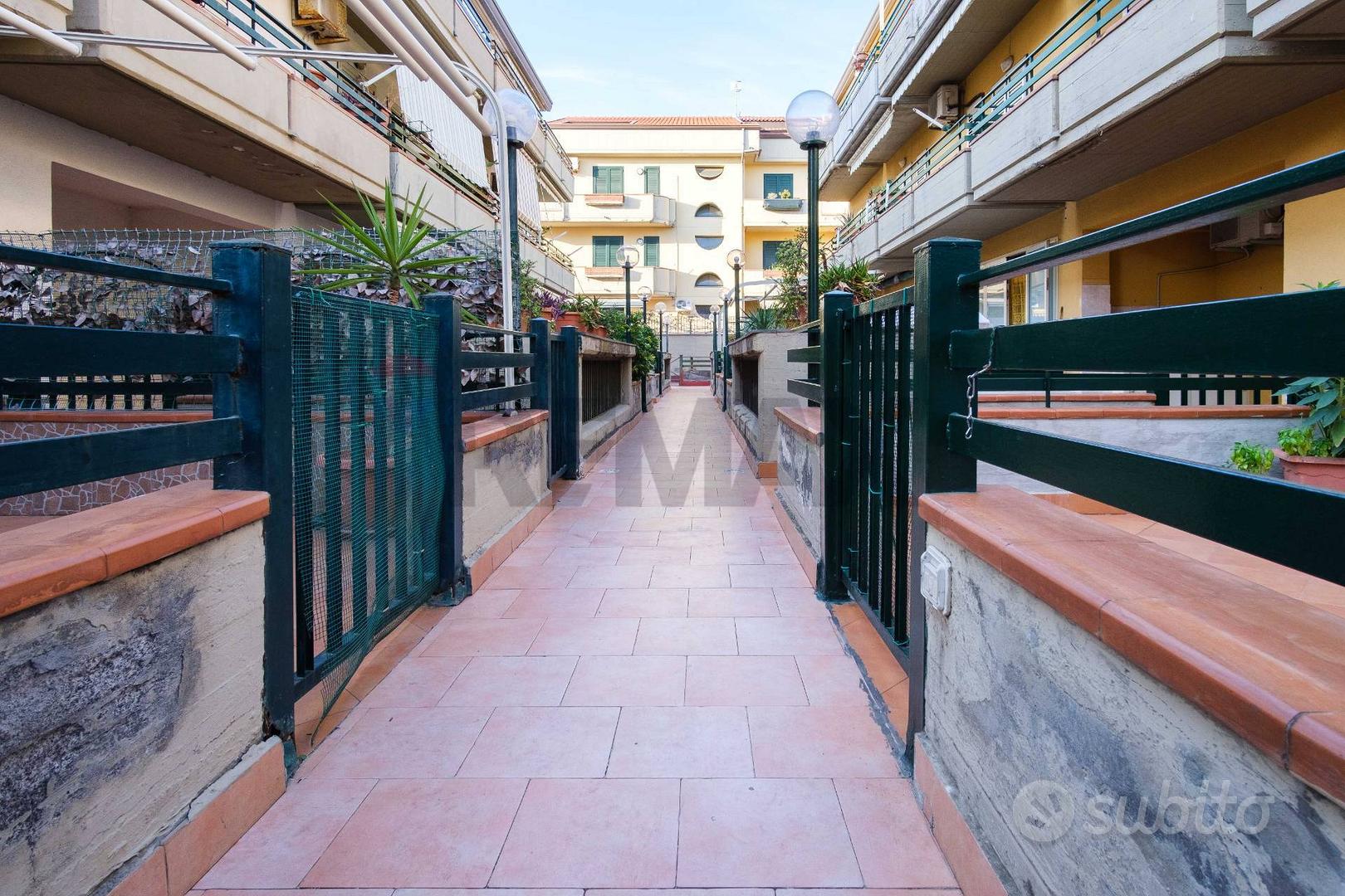 Apartment in Mascali, Fondachello - Vista 2