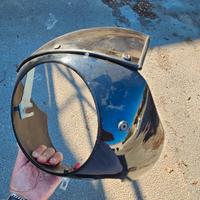 cupolino moto guzzi le mans