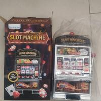 2017 Grand Star Casino Table Top Slot Machine Savi