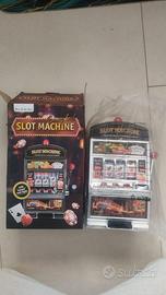 2017 Grand Star Casino Table Top Slot Machine Savi