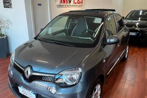 Renault Twingo AUTOMATICA CABRIO 900 TURBO 90 CV