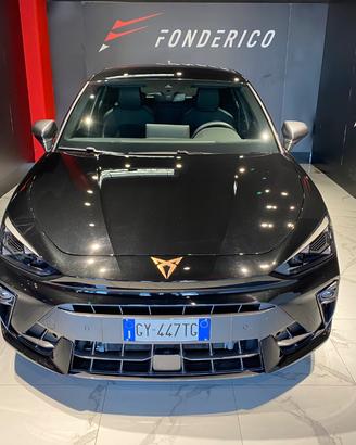 CUPRA Leon 2.0 TDI 150 CV DSG