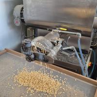 Pressa Dominioni per pasta corta