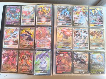 album carte pokemon