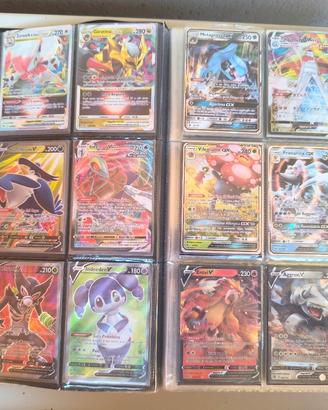 album carte pokemon