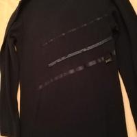 Vestito di maglia Elle con decorazioni tg. 14 anni