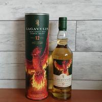 Whisky Lagavulin 12 years Special Release 2022