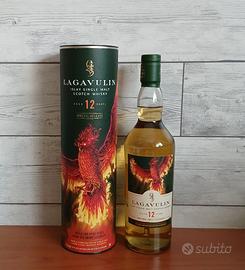 Whisky Lagavulin 12 years Special Release 2022