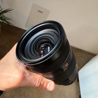 Sony 24-70mm F/2.8 GM Mark I