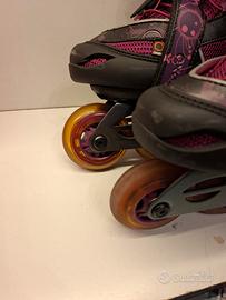 roller blade da bambina