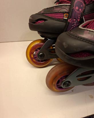 roller blade da bambina